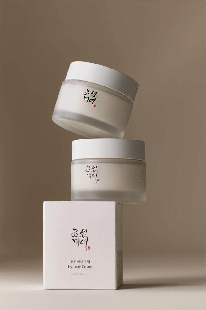 Beauty of Joseon - Crème hydratante