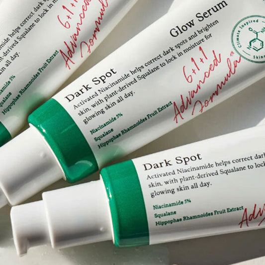 Axis-y Dark Spot Glow Serum 50ml-0