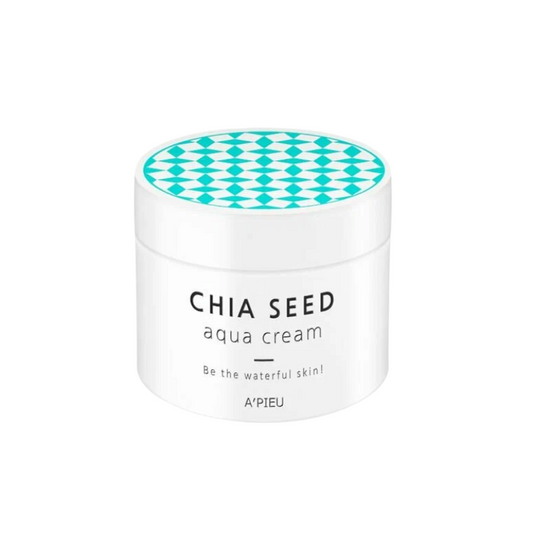 APIEU Chia Seed Aqua Cream 115ml-1