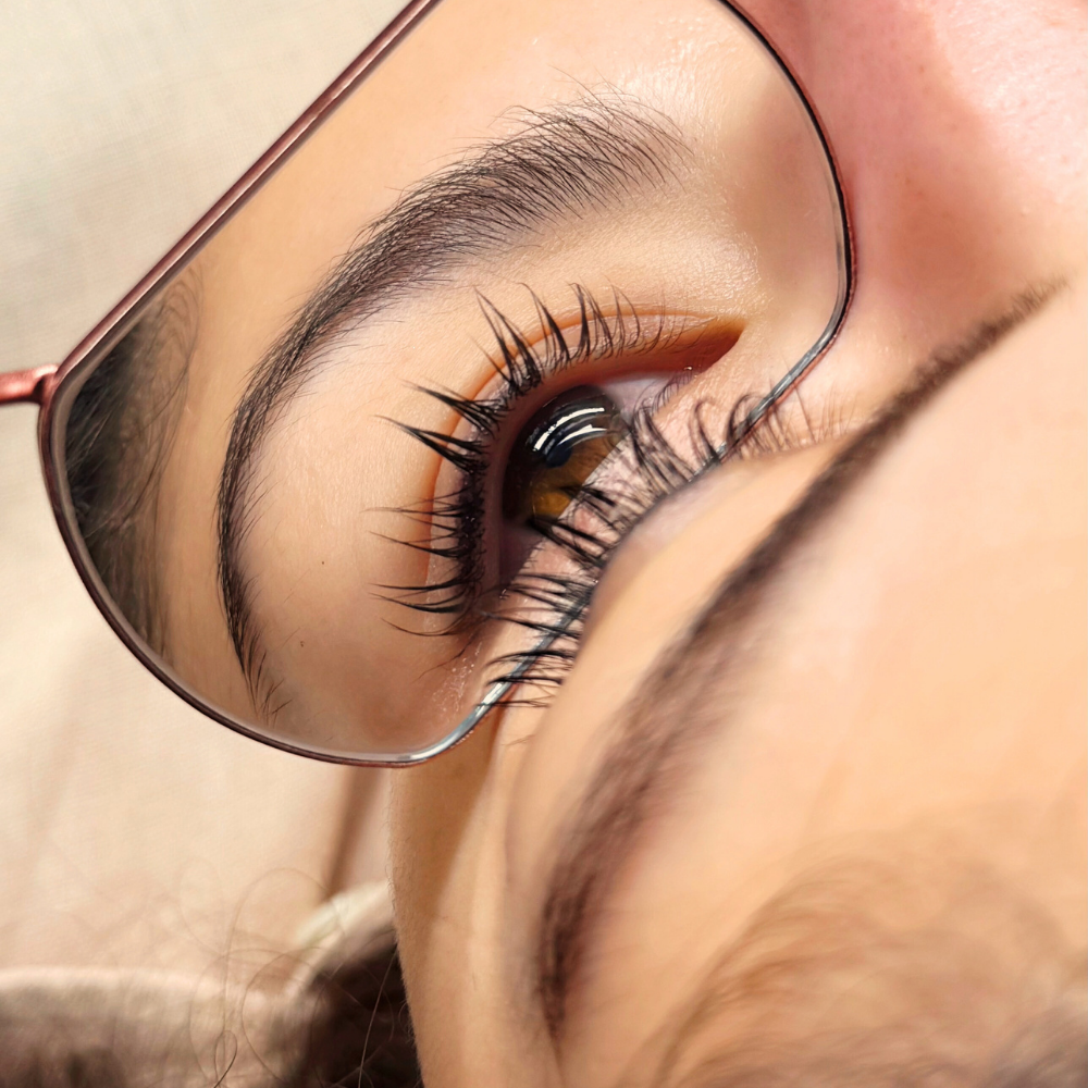 Formation Lashlift Coréen